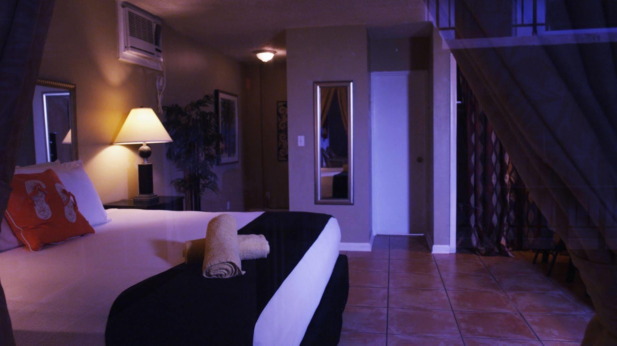 Rooftop Resort - Clothing Optional - Adult Only Hollywood Exteriör bild