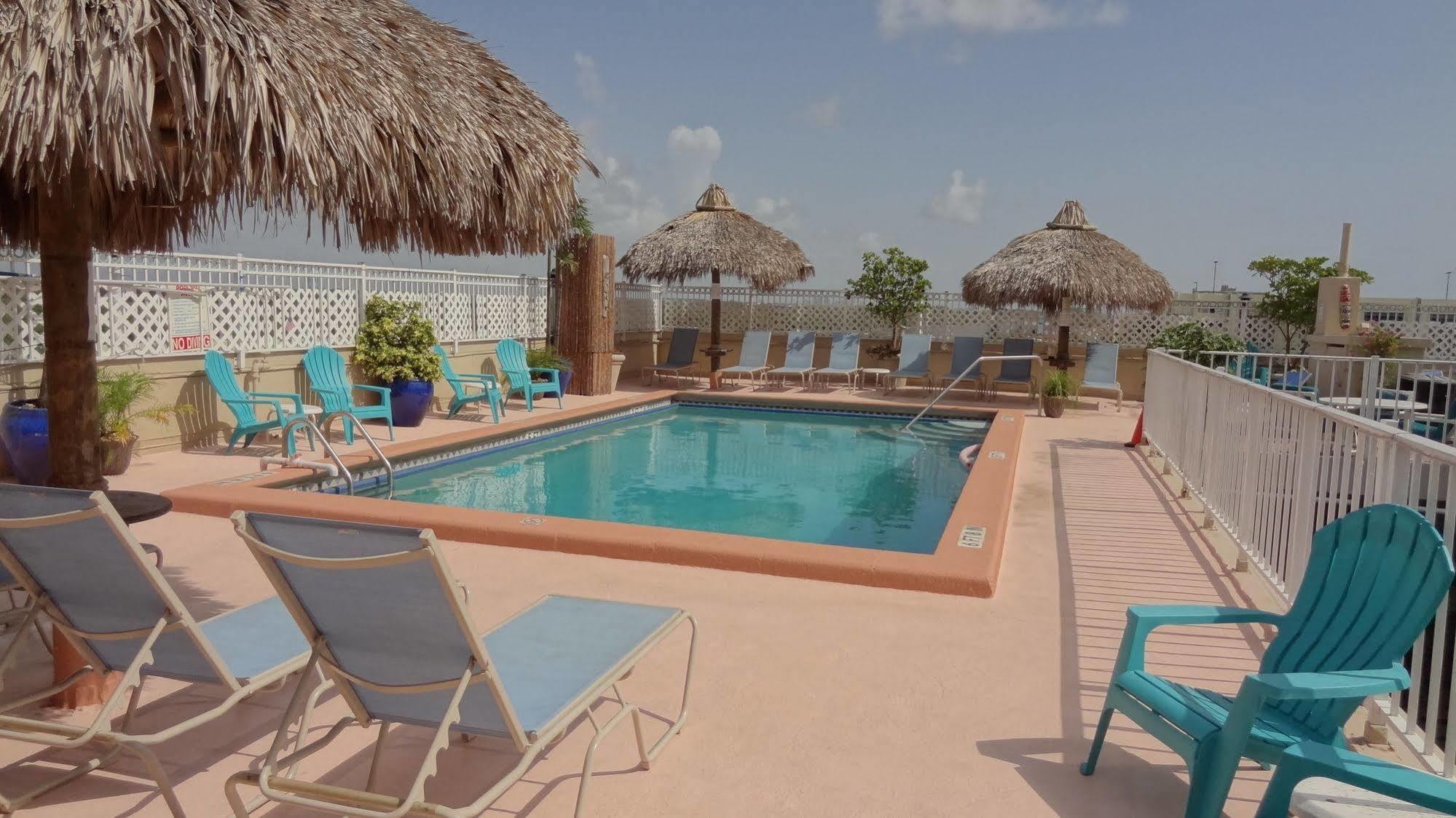 Rooftop Resort - Clothing Optional - Adult Only Hollywood Exteriör bild