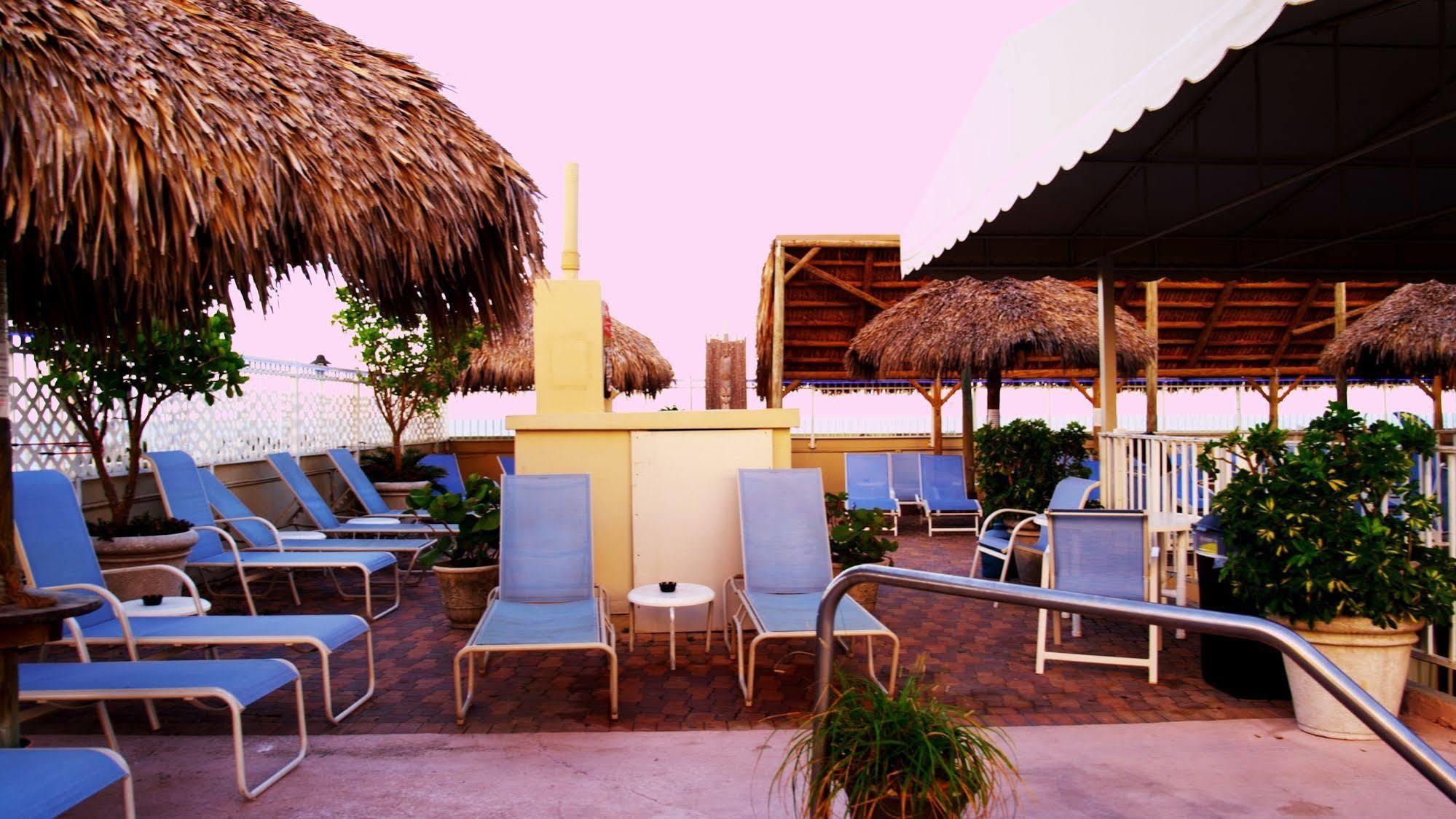 Rooftop Resort - Clothing Optional - Adult Only Hollywood Exteriör bild